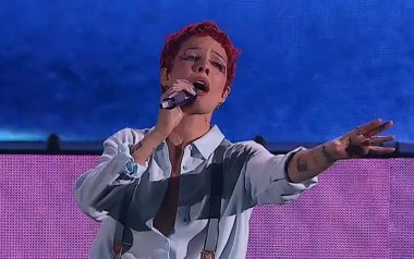 Without Me吉他六线谱_Halsey_C调原版编配吉他六线谱_吉他弹唱伴奏教程