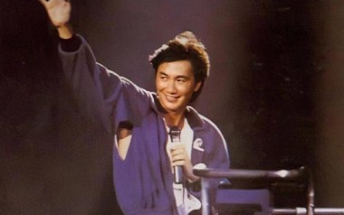 阿郎恋曲吉他六线谱_许冠杰_G调手指指法弹唱伴奏谱_吉他图片谱