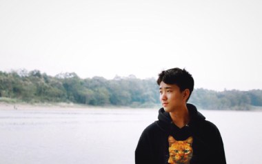 熬吉他六线谱_HHW_《熬》A调手指指法弹唱伴奏谱_高清图片六线谱
