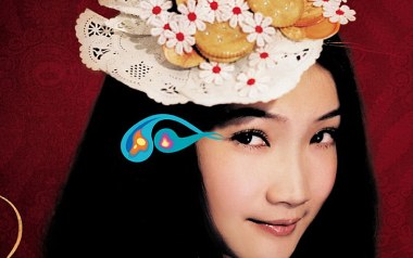 半情歌吉他六线谱_元若蓝_A调手指指法原版编配吉他六线谱_吉他弹唱伴奏教程