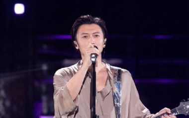 边走边爱吉他六线谱_谢霆锋_G调手指指法原版编配弹唱伴奏谱_吉他图片谱