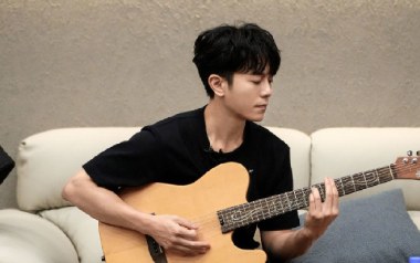 别说没爱过吉他六线谱_韦礼安_C调手指指法原版编配弹唱伴奏谱_高清图片六线谱