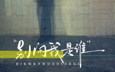 别问我是谁吉他六线谱_王馨平_C调简单版弹唱伴奏谱_吉他图片谱