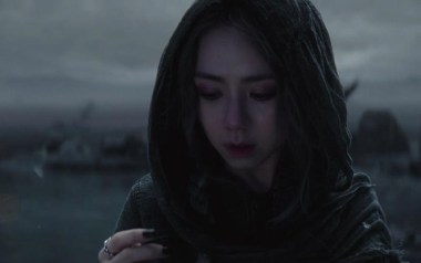 冰河时代吉他六线谱_邓紫棋_G调手指指法弹唱伴奏谱_高清六线谱