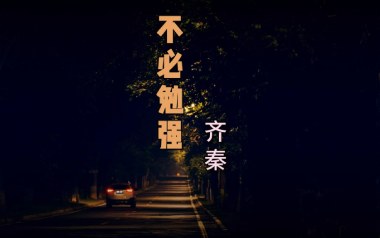 不必勉强吉他六线谱_齐秦_C调手指指法原版编配弹唱伴奏谱_吉他图片谱