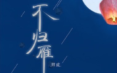 不归雁吉他六线谱_胖虎_C调原版编配弹唱伴奏谱_图片谱