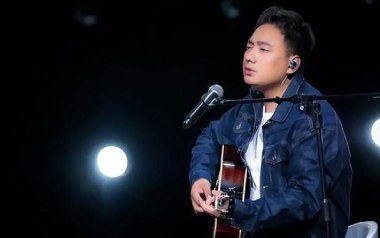 不如见一面吉他六线谱_海来阿木_C调原版编配弹唱伴奏谱_吉他图片谱