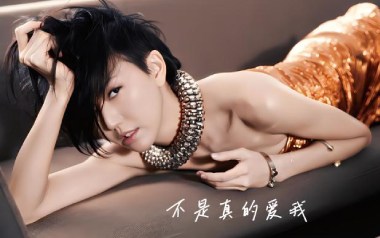 不是真的爱我吉他六线谱_孙燕姿_C调扫弦节奏版_图片谱