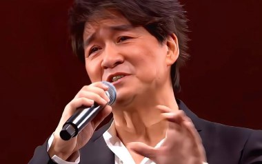 不愿一个人吉他六线谱_周华健_C调原版编配弹唱伴奏谱_高清六线谱