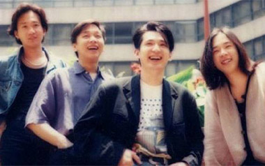 不再犹豫吉他六线谱_Beyond_G调双吉他版弹唱伴奏谱_吉他图片谱