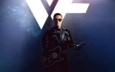 灿烂的你吉他六线谱_汪峰_C调按弦原版编配弹唱伴奏谱_吉他图片谱