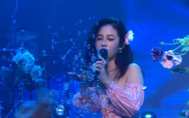 蝉女吉他六线谱_陈婧霏_G调按弦原版编配弹唱伴奏谱_六线图片谱