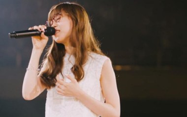 单相思吉他六线谱_Aimer_A调敲击面板版吉他六线谱_吉他弹唱伴奏教程