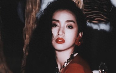 赤的疑惑吉他六线谱_梅艳芳_C调手指指法原版编配弹唱伴奏谱_高清图片六线谱