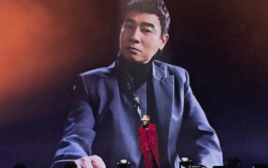 叱咤红人吉他六线谱_陈小春_C调按弦原版编配弹唱伴奏谱_吉他图片谱
