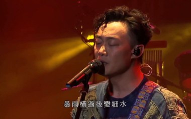 床头床尾吉他六线谱_陈奕迅_G调手指指法原版编配弹唱伴奏谱_吉他图片谱