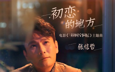初恋的地方吉他六线谱_张信哲_G调原版编配弹唱伴奏谱_吉他图片谱