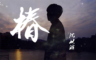 椿吉他六线谱_沈以诚_G调手指指法原版编配吉他六线谱_吉他弹唱伴奏教程