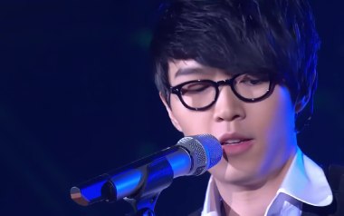 春风吹吉他六线谱_方大同_G调手指指法弹唱伴奏谱_吉他图片谱