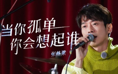 当你孤单你会想起谁吉他六线谱_张栋梁_G调弹唱伴奏谱_吉他图片谱