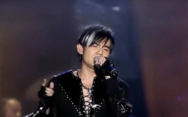 倒带吉他六线谱_周杰伦/蔡依林_C调手指指法简单版_高清六线谱