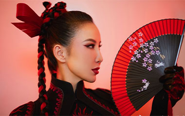刀马旦吉他六线谱_李玟_G调手指指法原版编配弹唱伴奏谱_图片谱