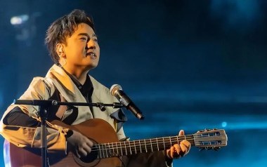点歌的人吉他六线谱_海来阿木_G调原版编配_图片谱
