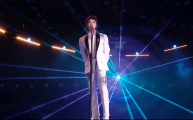 点燃银河尽头的篝火吉他六线谱_华晨宇_G调手指指法_高清图片六线谱