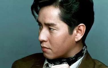 定风波吉他六线谱_谭咏麟_C调手指指法原版编配弹唱伴奏谱_图片谱
