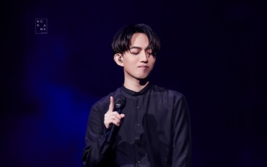 兜圈吉他六线谱_林宥嘉_D调手指指法原版编配弹唱伴奏谱_高清六线谱