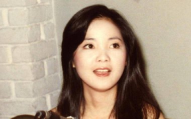 独上西楼吉他六线谱_邓丽君_G调按弦原版编配弹唱伴奏谱_高清六线谱