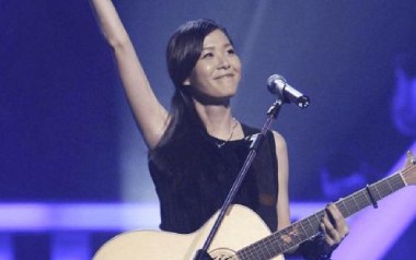 儿歌吉他六线谱_张悬_C调手指指法原版编配弹唱伴奏谱_高清图片六线谱