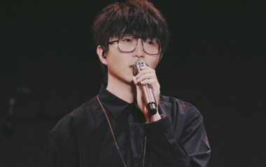 二零三吉他六线谱_毛不易_G调手指指法简单版_吉他图片谱