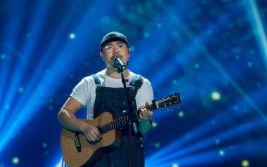 儿时吉他六线谱_刘昊霖_G调手指指法弹唱伴奏谱_高清图片六线谱