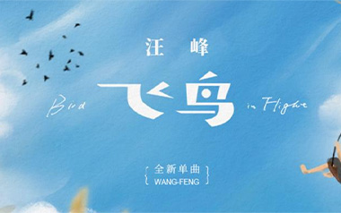 飞鸟吉他六线谱_汪峰_G调手指指法原版编配吉他六线谱_吉他弹唱伴奏教程