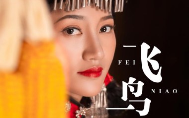 飞鸟吉他六线谱_曲木阿依_G调原版编配弹唱伴奏谱_图片谱