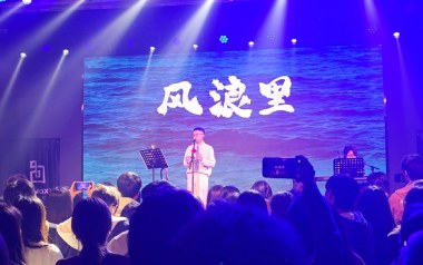 风浪里吉他六线谱_张良成_C调手指指法原版编配弹唱伴奏谱_图片谱