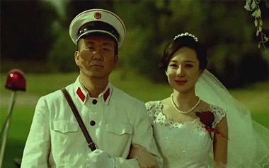 父亲吉他六线谱_筷子兄弟_C调简单版弹唱伴奏谱_吉他图片谱