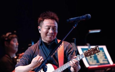 浮躁吉他六线谱_许巍_C调手指指法原版编配弹唱伴奏谱_吉他图片谱
