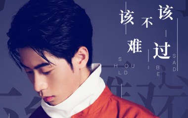 该不该难过吉他六线谱_王小帅_C调原版编配弹唱伴奏谱_图片谱