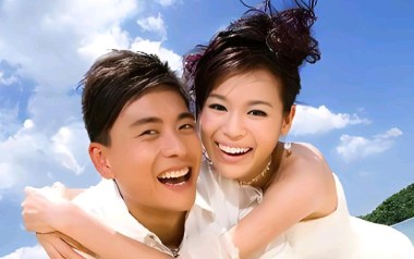 感激遇到你吉他六线谱_胡杏儿/黄宗泽_C调原版编配_高清六线谱