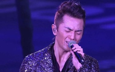 甘心替代你吉他六线谱_郑伊健_C调手指指法弹唱伴奏谱_高清图片六线谱