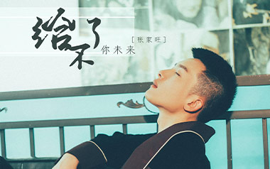 给不了你未来吉他六线谱_张家旺_C调原版编配_图片谱
