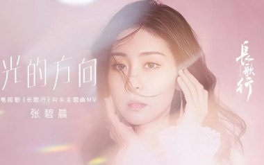 光的方向吉他六线谱_张碧晨_G调手指指法原版编配弹唱伴奏谱_图片谱