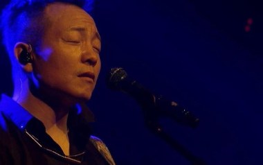 光明之门吉他六线谱_许巍_G调扫弦节奏版弹唱伴奏谱_吉他图片谱