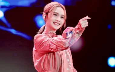 观众吉他六线谱_杨丞琳_C调按弦原版编配弹唱伴奏谱_高清图片六线谱