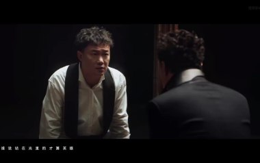 孤儿仔吉他六线谱_陈奕迅/苦荣_G调原版编配弹唱伴奏谱_图片谱
