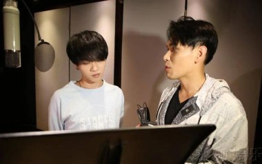 国王与乞丐吉他六线谱_华晨宇/杨宗纬_G调原版编配_六线图片谱