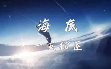 海底拇指弹拨吉他六线谱_一支榴莲_特殊调弦吉他独奏谱谱_吉他拇指弹拨教程