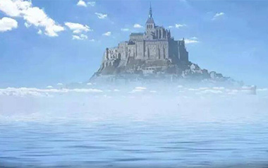 海市蜃楼吉他六线谱_三叔说_G调打板版_六线图片谱